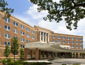 Atlantic Health Hospital System