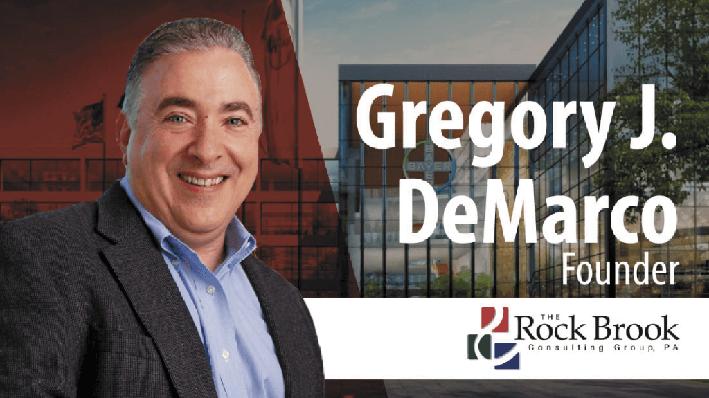 Conference Call: Rock Brook President, Gregory J. DeMarco Interviewed by Zweig Letter’s Liisa Andreassen!