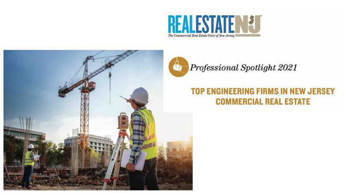 Rock Brook Featured in Real Estate NJ’s ”Top Engineering Firms” Section
