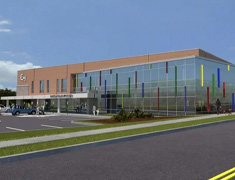 CHOP Specialty Care Center