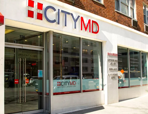 City MD