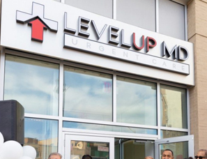 LevelUp Urgent Care