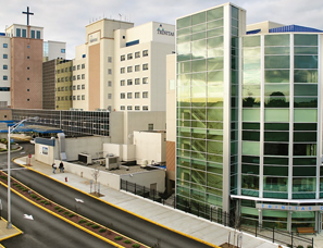 Trinitas Regional Medical Center