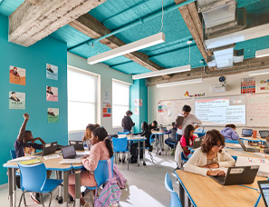 Kindle Education Public Charter School