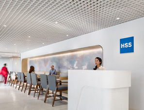 Hospital for Special Surgery HSS