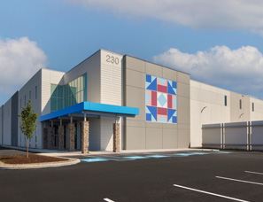 Audubon Land Development