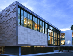 Seton Hall Basketball Facility